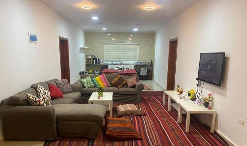 Jordan Guest House - image 14