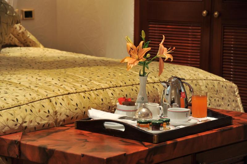 Polana Serena Hotel - image 14