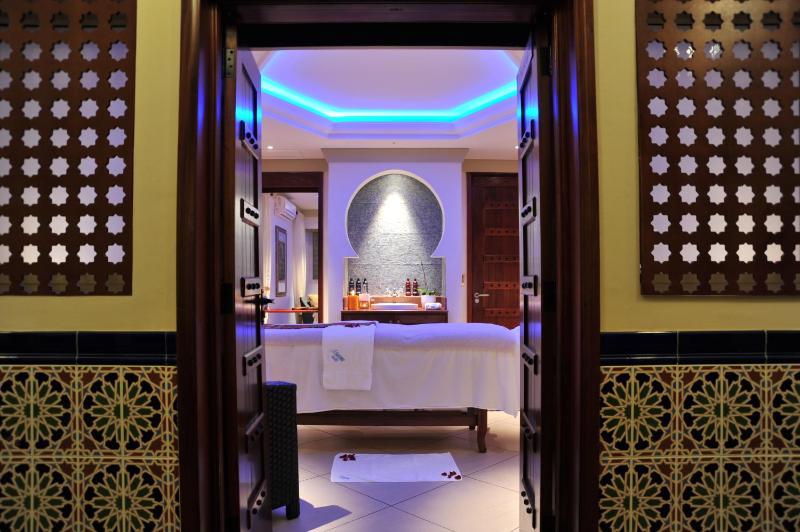 Polana Serena Hotel - image 6