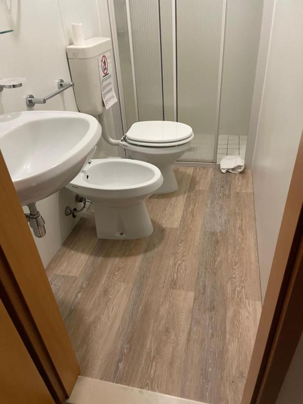 Triple Room with Private Bathroom image 2