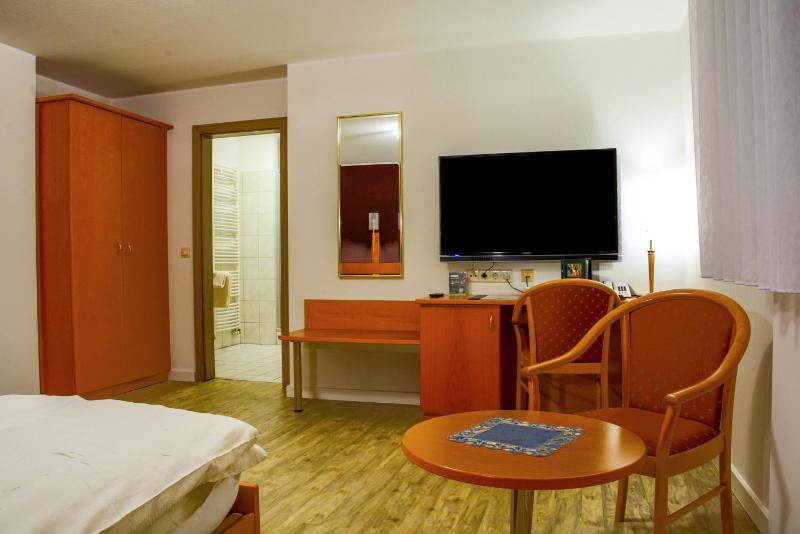 Comfort Double Room image 2