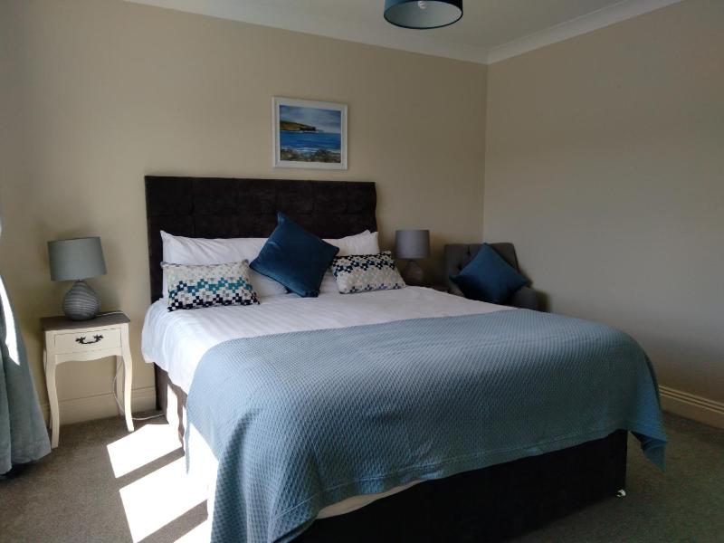 Deluxe Double Room image 1