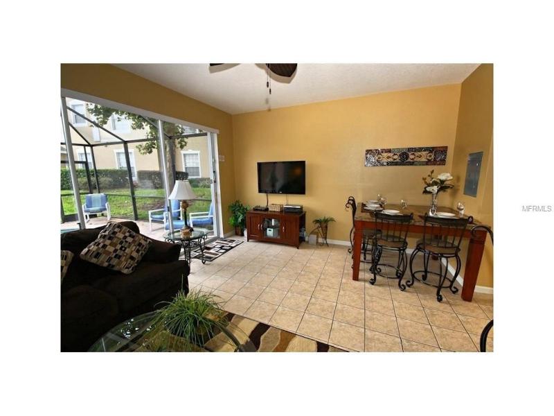 3 Bedroom3 Bath Townhouse in Gate Resort townhouse - image 9