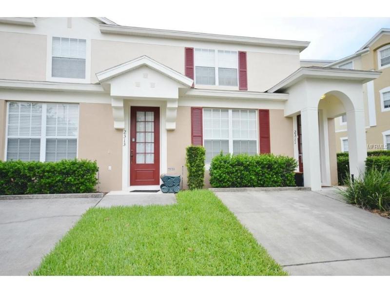 3 Bedroom3 Bath Townhouse in Gate Resort townhouse - image 13