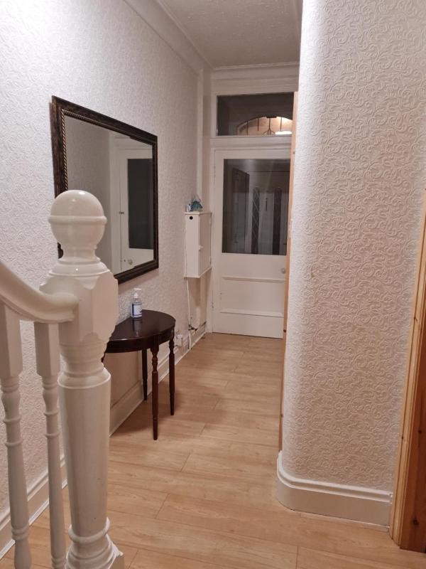 Cheerful 4-bedroom holiday home close to the Sea(Sherbourne Home) - image 21