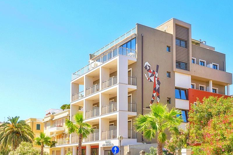 Hotel Arlecchino - image 12