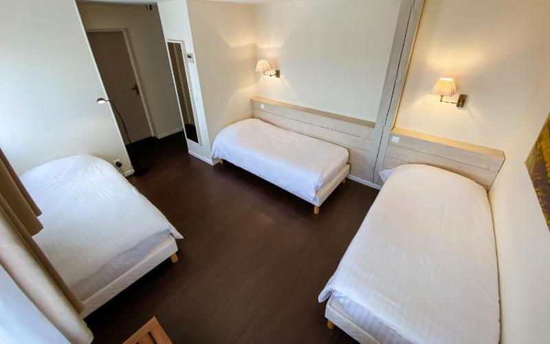 Triple Room image 1