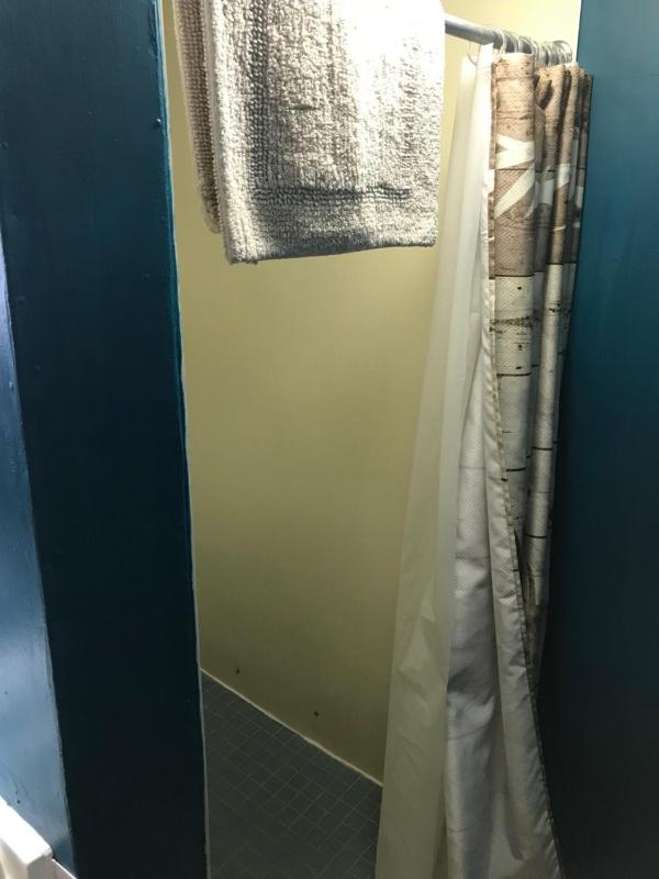 Double Room with Mountain View image 3