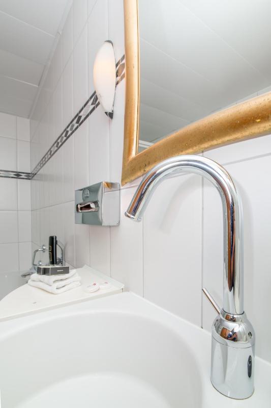 Suite with Balcony or Terrace image 3