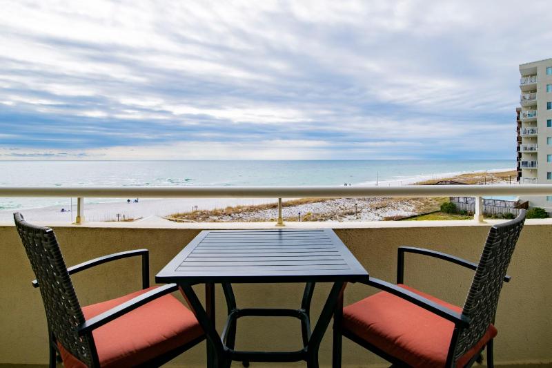 Perdido Sun Resort 306 By Pkrm - image 16