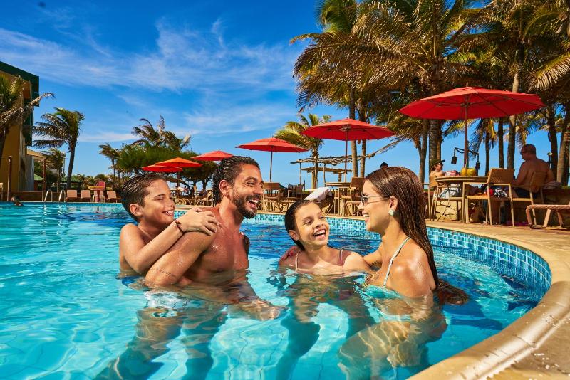 Beach Park Resort - Oceani - image 49