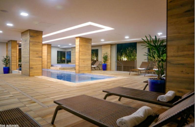 Enjoy Olímpia Park Resort - image 7