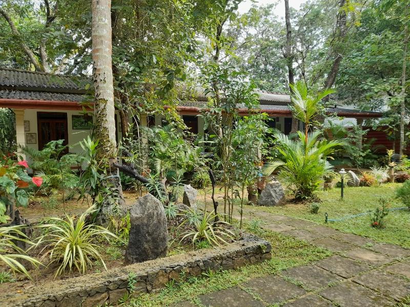 Sigiri Jungle Villa - image 6