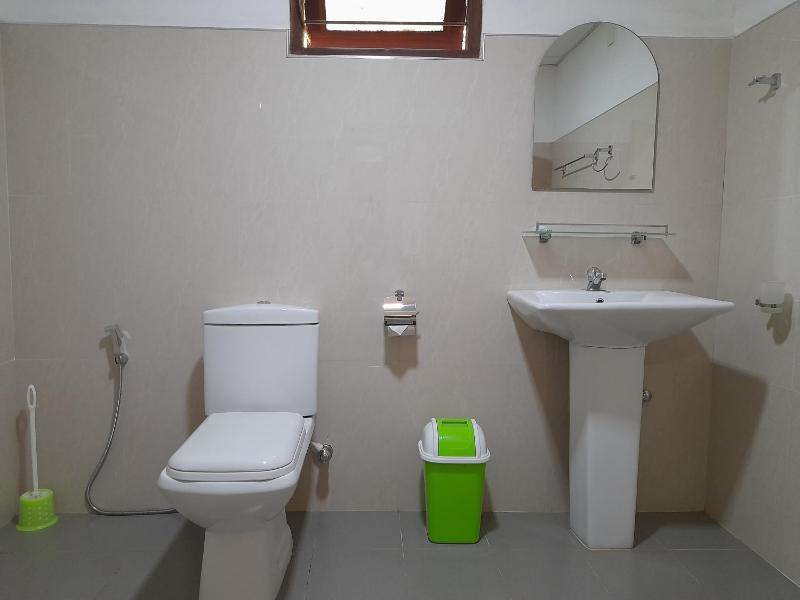 Sigiri Jungle Villa - image 12