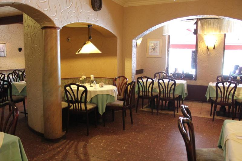 Hotel Kunibert der Fiese - Superior - image 9