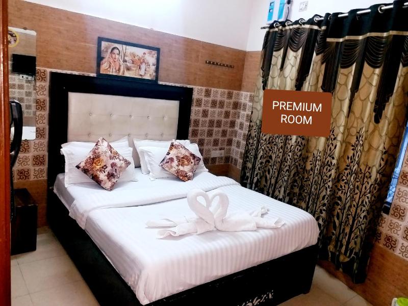 Hotel KR AMRITSAR - image 13