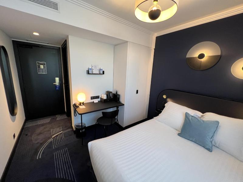 Best Western Plus Crystal Hotel & Spa - image 47