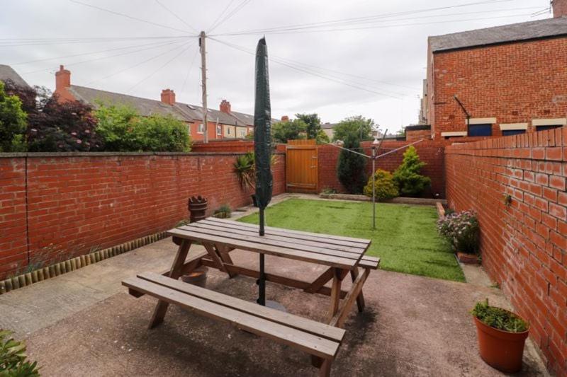 Cheerful 4-bedroom holiday home close to the Sea(Sherbourne Home) - image 20