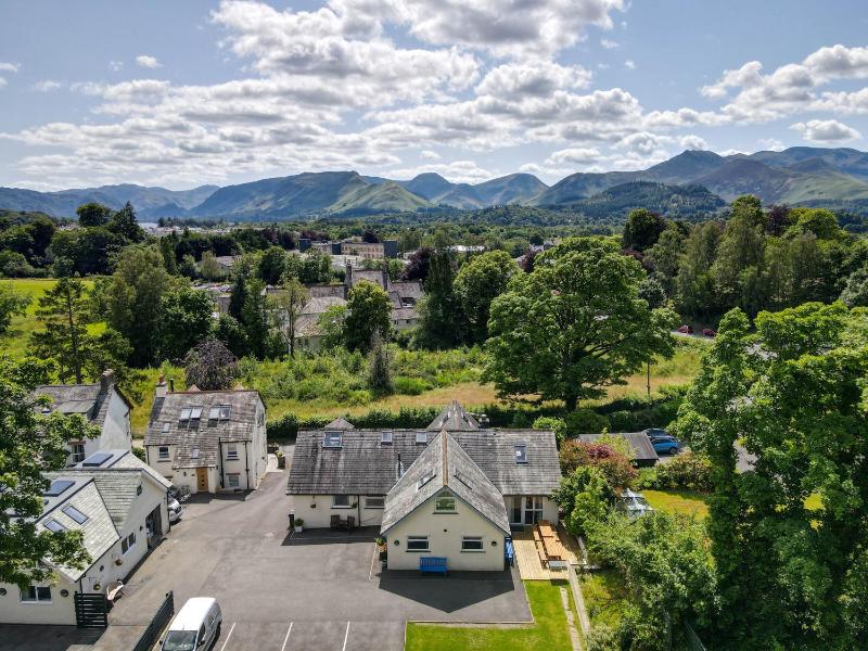 Borrowdale View Images