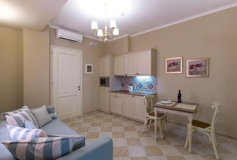 Executive One-Bedroom Suite image 3
