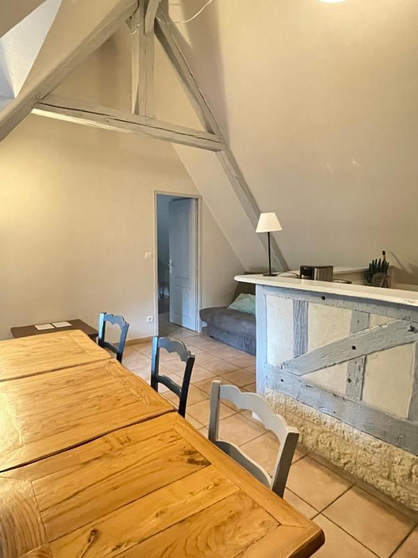 Two-Bedroom Apartment image 3