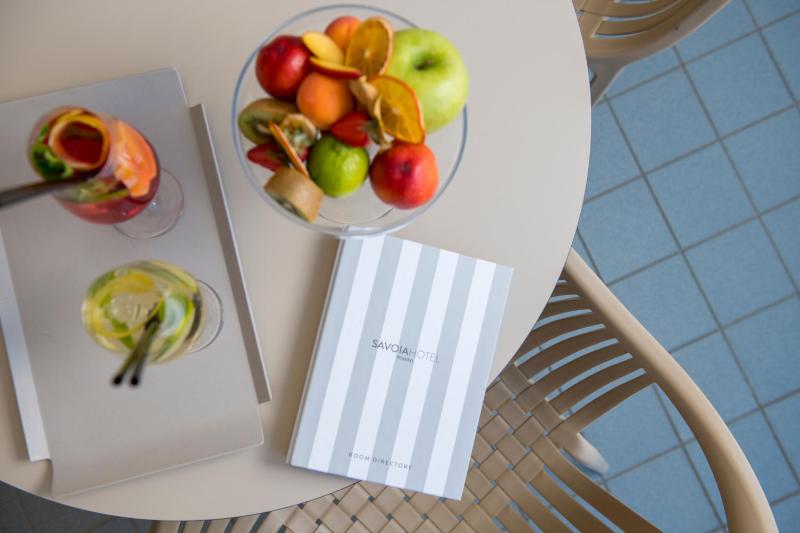 Savoia Hotel Rimini - image 24