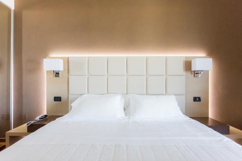 Classic Double or Twin Room image 1
