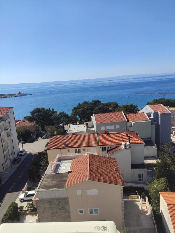 Beach seaview apartment - image 15