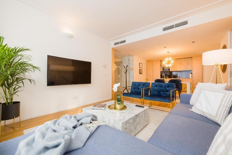 RAFAEL KAISER - Premium Apartments City Centre - Contactless Check-In - image 4