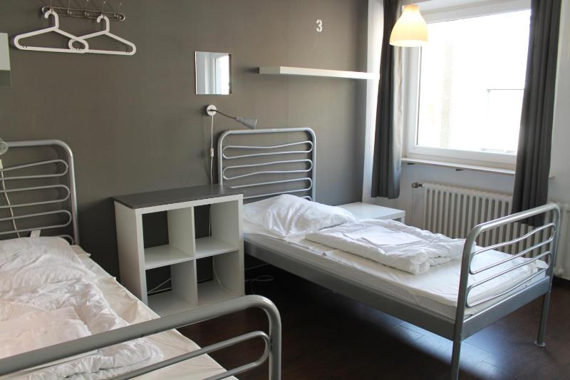 Station - Hostel for Backpackers - image 14