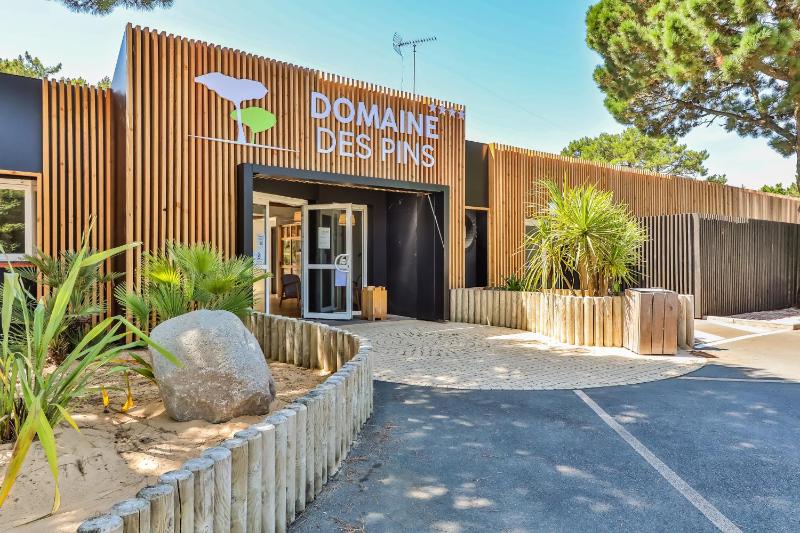 Le Domaine des Pins - image 1