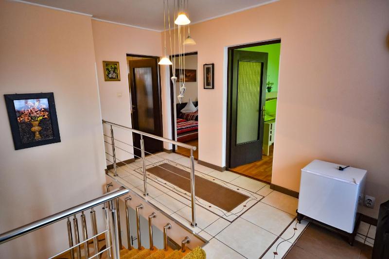 Two-Bedroom Apartment image 4
