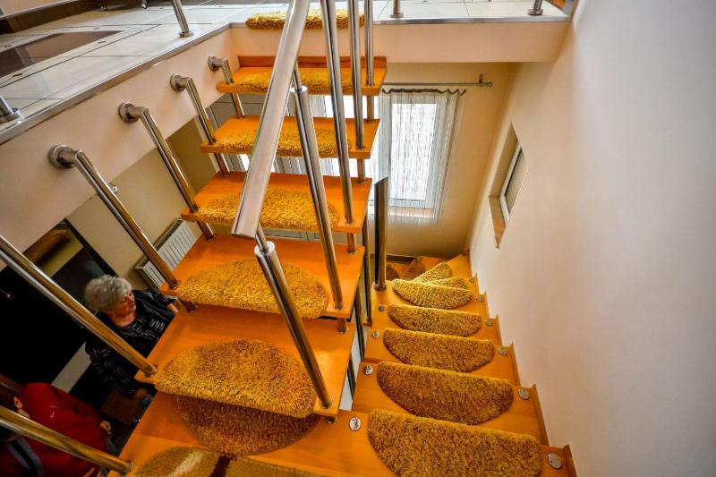Two-Bedroom Apartment image 2