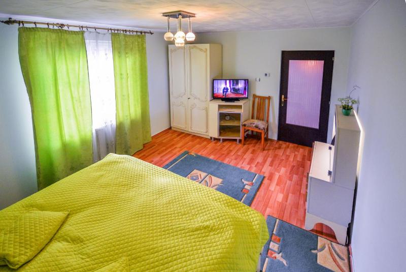 Two-Bedroom Apartment image 1