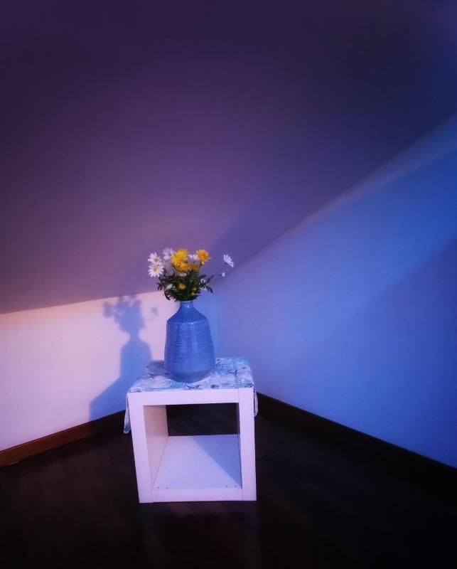 Standard Double Room with Shared Bathroom image 3