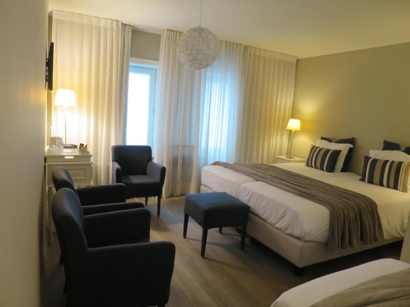 Comfort Triple Room image 3