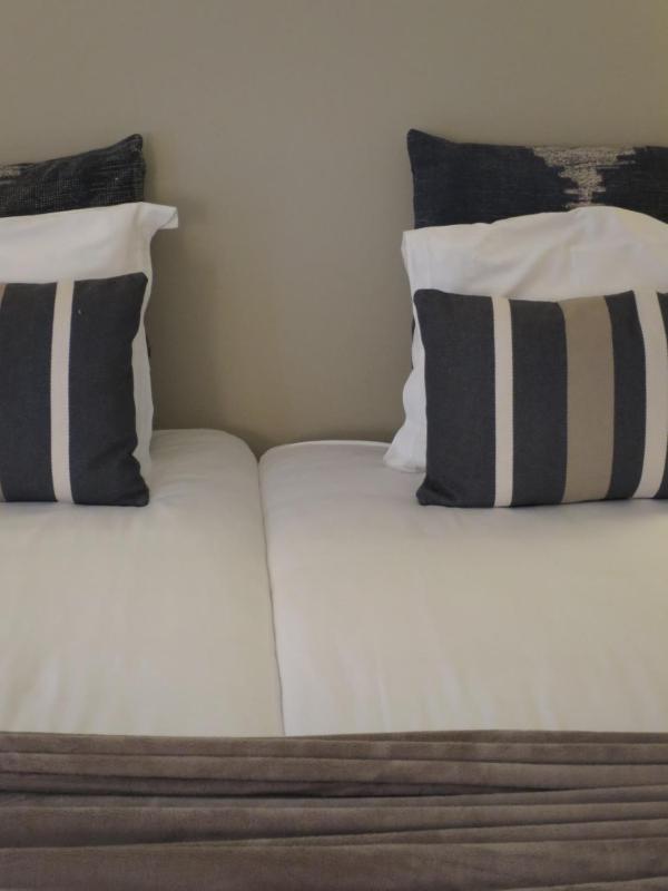 Comfort Triple Room image 1