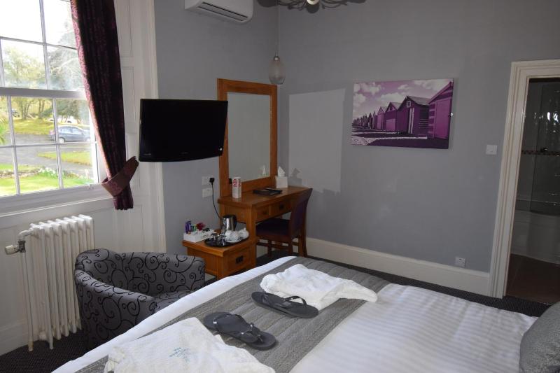 Classic Room image 3