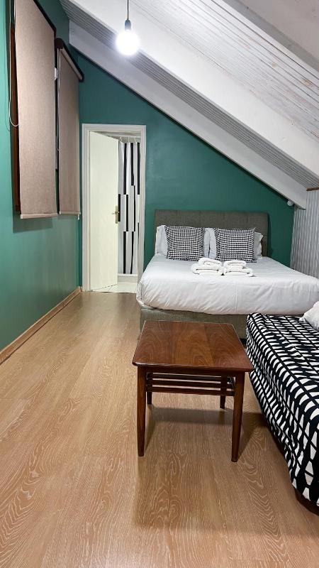 Studio - Loft image 4