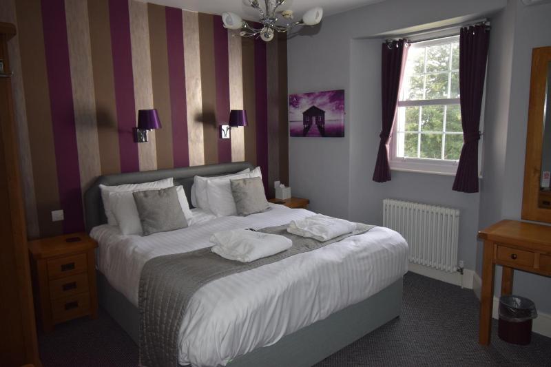 Lincombe Hall Hotel & Spa - Just for Adults - image 43
