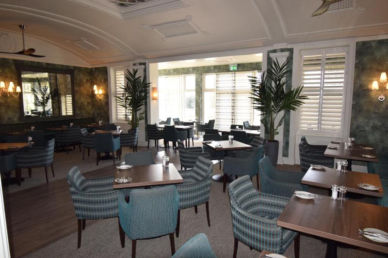 Lincombe Hall Hotel & Spa - Just for Adults - image 49