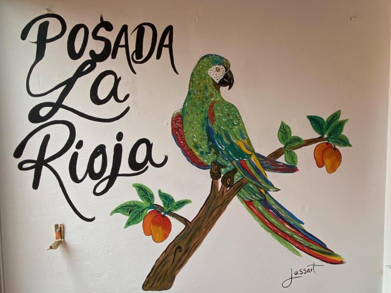 Posada La Rioja - image 39
