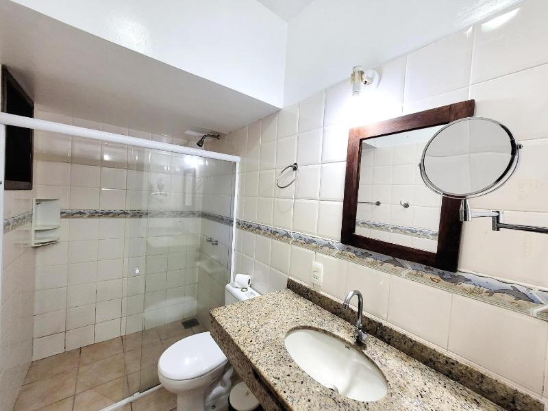 Pousada Centro Class - image 10