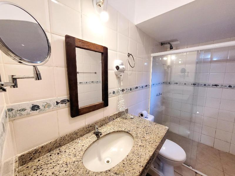Pousada Centro Class - image 11