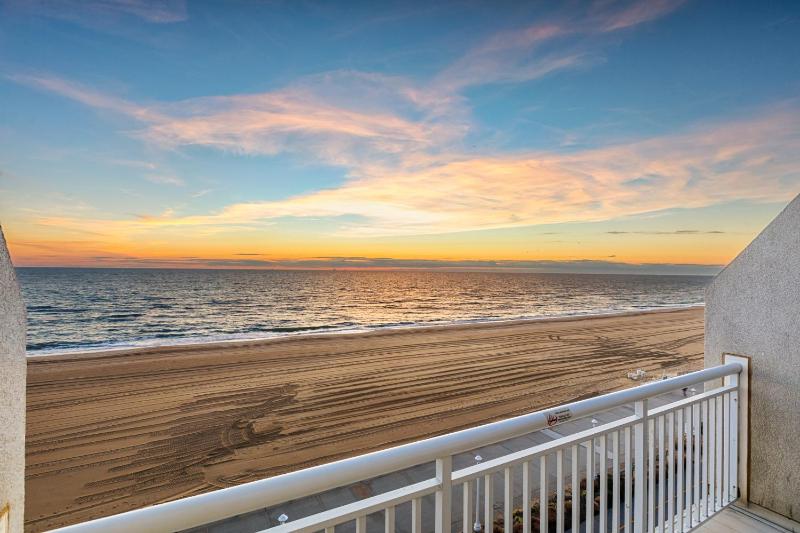 The Ocean Sands Resort - image 37