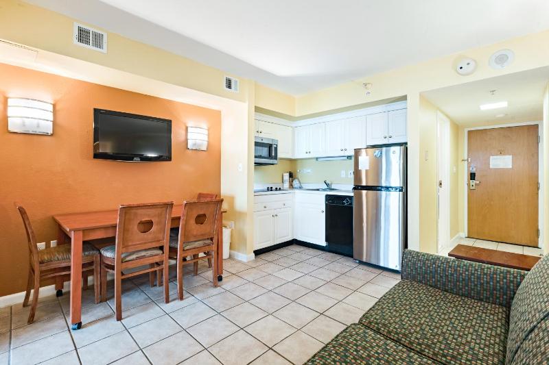 The Ocean Sands Resort - image 27
