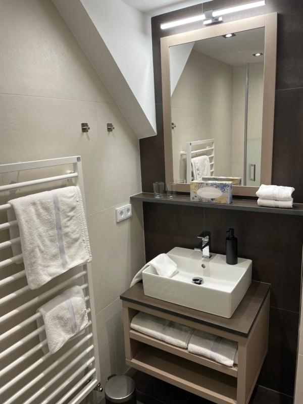 Two-Bedroom Apartment image 2