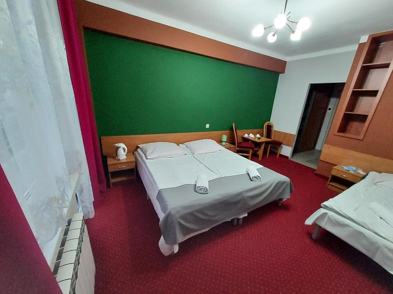 Triple Room image 1