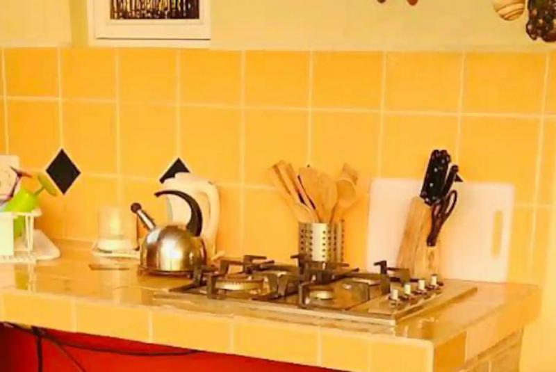 Courtesy Apartments Aruba - image 19