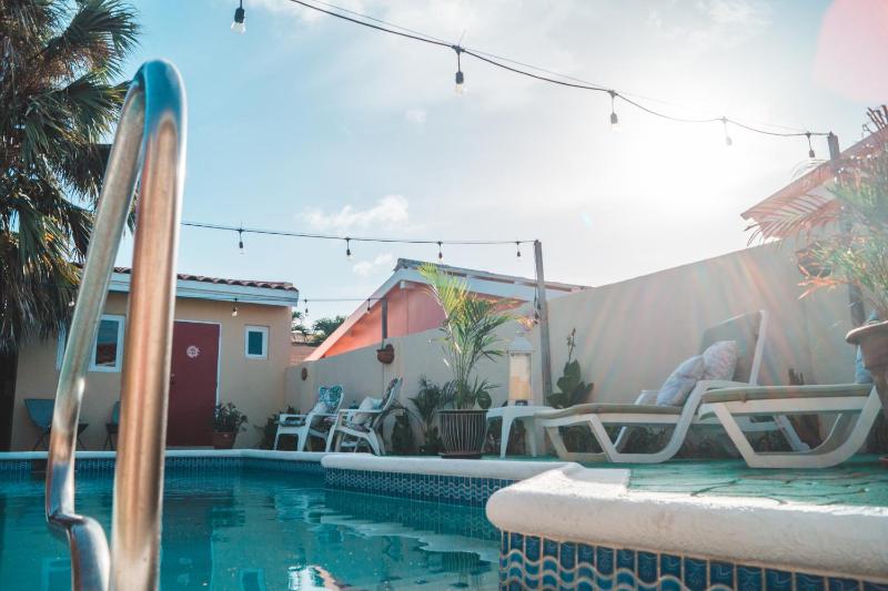 Courtesy Apartments Aruba - image 5